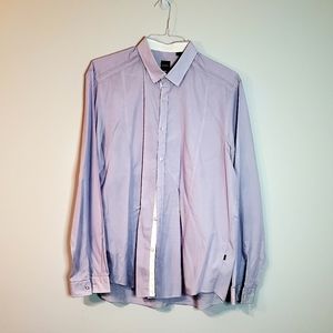 Hugo Boss Button Down Dress Shirt